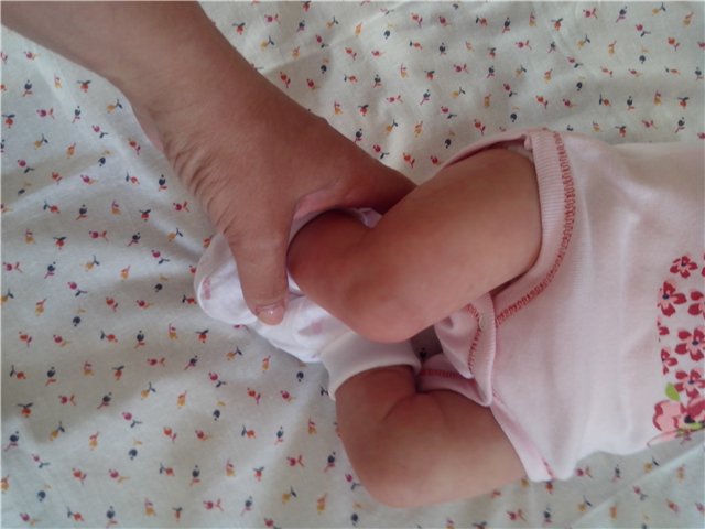 Моя новая троица реборн! Элизка, Машенька сплюшка и Хохотушка (фото 8)