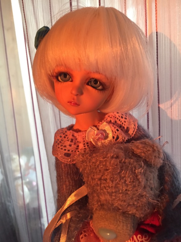 И ведь они же обижаются — Куклы LeekeWorld (Лике): BJD (БЖД) (фото 2)