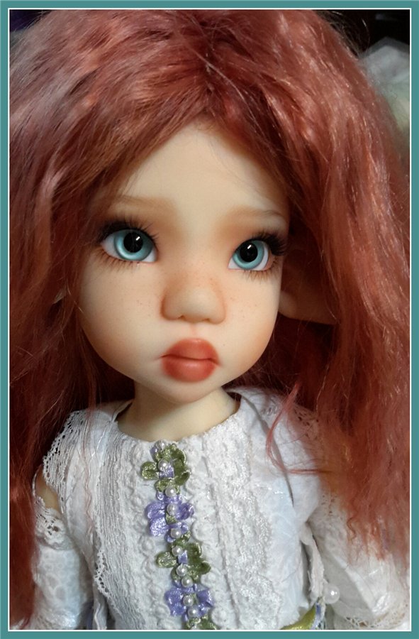 Мои мейки☺ — Face