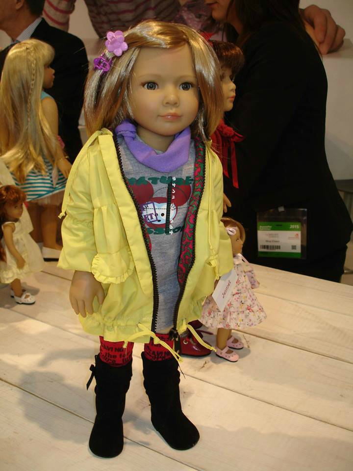 Магазин кукол. Часть третья, заключительная | Бэйбики Магазин кукол. Часть третья, заключительная