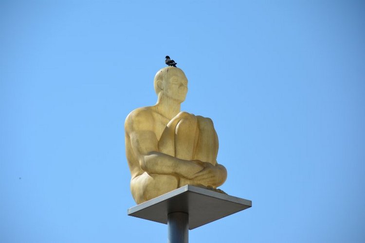 Ницца, Марсель, море и горы