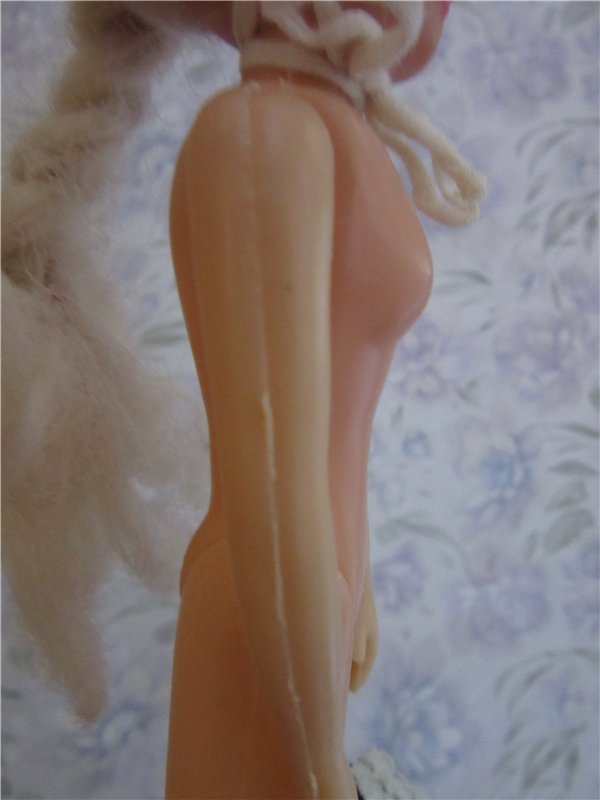 В поисках родственников маленького китайчонка Licca Takara, часть 1 (фото 5)