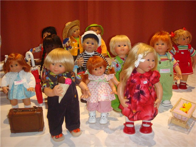 5 сентября 2015. Встреча-выставка с главными Вихтелями мира: Роземарией и Вилли Мюллерами! Репортаж | Бэйбики 5 сентября 2015. Встреча-выставка с главными Вихтелями мира: Роземарией и Вилли Мюллерами! Репортаж