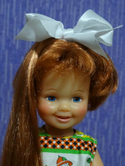 Просто игровушки — Игровые куклы разных производителей (Разное): редкие бренды (фото 6)