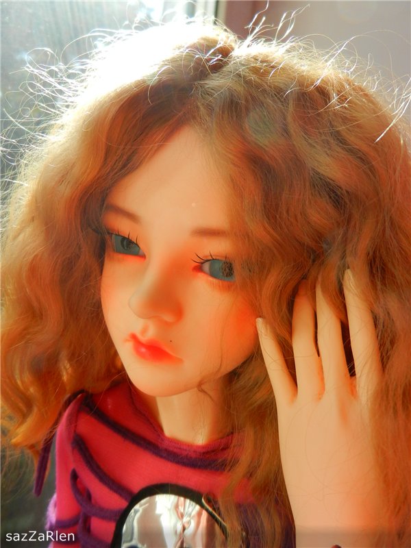 Кукла BJD Элизия Elysia Dollstown
