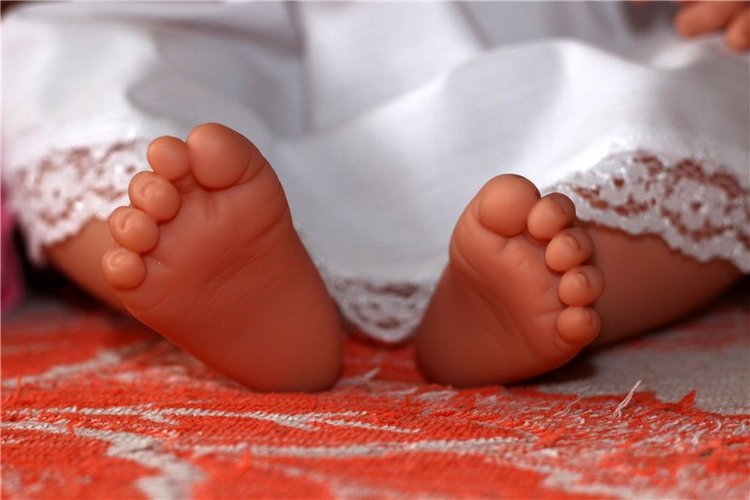 Мечты должны сбываться, очаровательная малышка Bedtime Pals Lee Middleton