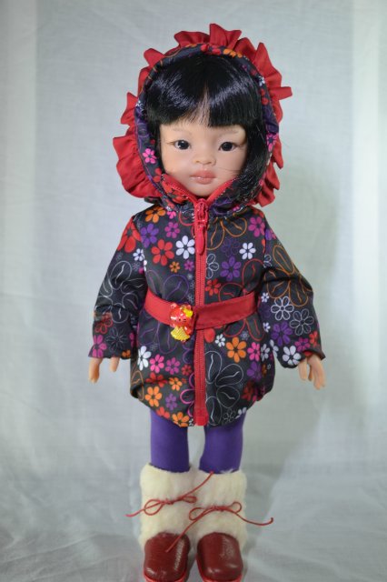 Победа над страхом перед маленькими моделями (фото 7)