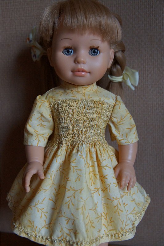 Раз стежок, два стежок | Бэйбики Раз стежок, два стежок — Одежда и обувь для кукол своими руками: фото (фото 7)