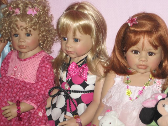 "В гостях у сказки" или моя поездка к нашей Lalysse из Голландии