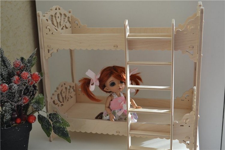 В ожидании Элин — Куклы Fairyland (ФэйриЛэнд): BJD (БЖД) (фото 4)