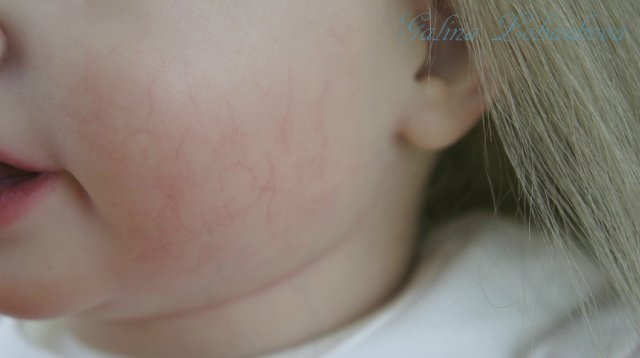 Кати. Кукла реборн Галины Лобашовой