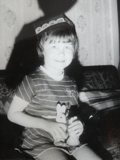 Друзья детства — Игрушки СССР и советского детства: резиновые (фото 2)