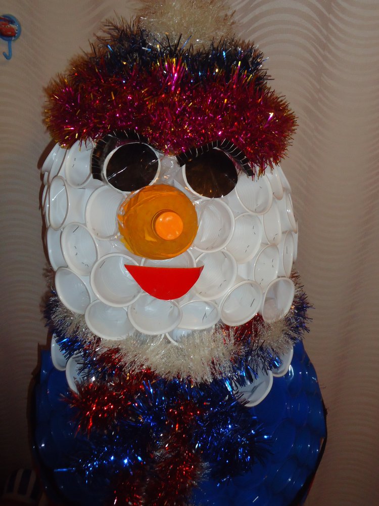 Для детского сада своими руками