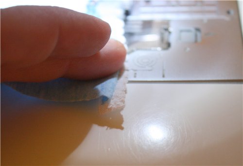 Резиночки. Трикотаж — Выкройки для кукол (фото 7)