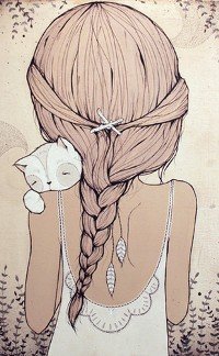 Кошка под подушкой — Болталка и разговоры обо всем: жизнь (фото 4)