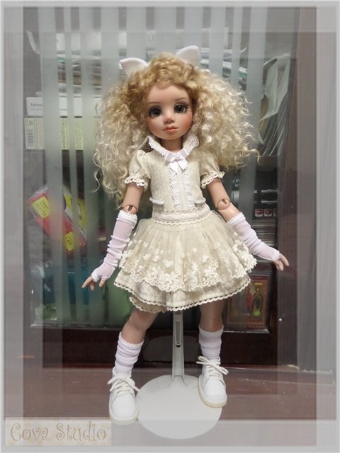 ..., когда я стану кошкой (фото 2)