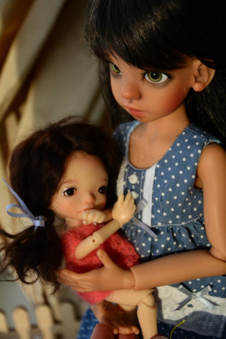 Иззичка моими глазами! Izzy от Kaye Wiggs | Бэйбики Иззичка моими глазами! Izzy от Kaye Wiggs