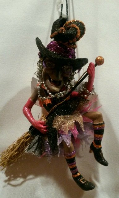 Волшебный мир Katherine collection - нет нет.. вам не кажется это действительно Олень - балерина и Гиппопотам манекенщица