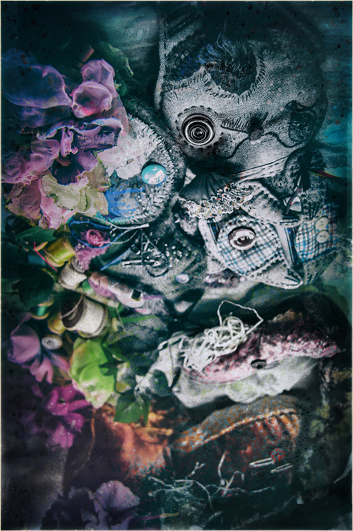 Выставка коллекционных мишек TeddyFun. 2 - 6 марта 2016, Санкт-Петербург. Анонс (фото 5)