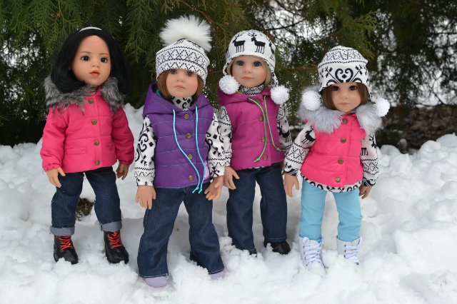 Весна 2016. Модели для озорных детей | Бэйбики Весна 2016. Модели для озорных детей