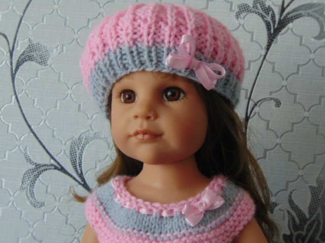 Плодотворная неделя. Наряды для Готц