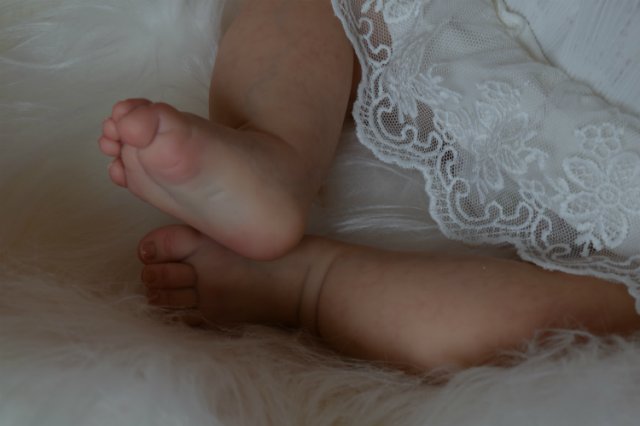 Холли! Кукла реборн от Оаевой Анастасии