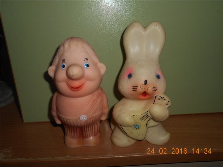 Кусочек моего детства — Винтажные куклы ГДР (Немки): Бигги (фото 6)