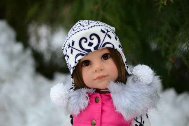 Весна 2016. Модели для озорных детей | Бэйбики Весна 2016. Модели для озорных детей (фото 2)