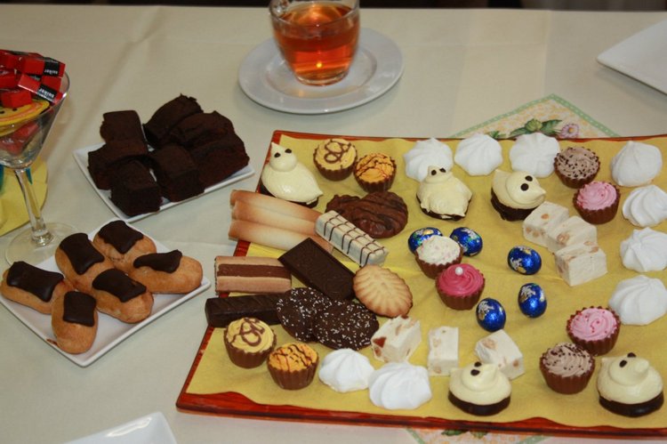 Первый показ новой коллекции 2016 года из резин от Hildegard Gunzel