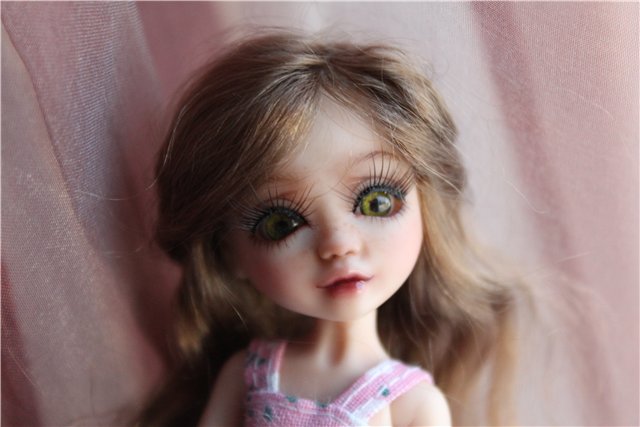 Розочка-малявочка от Милим (фото 4)