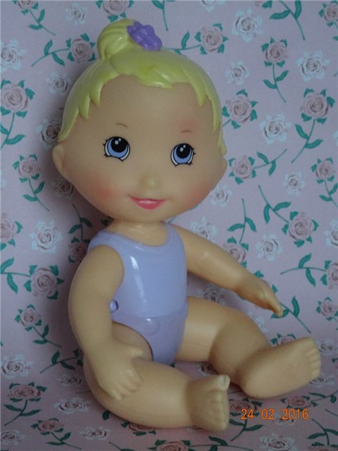 Прически и Девчонки — Домашние коллекции кукол: фото собраний