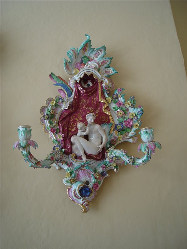 Бликлинг-хаус один из самых страшных замков Англии – его облюбовали привидения