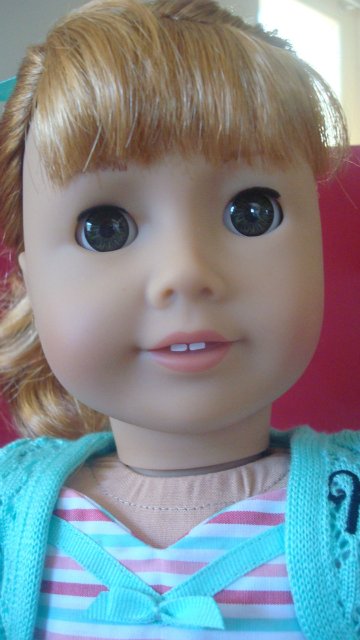 Магазин American Girl в Нью Йорке | Бэйбики Магазин American Girl в Нью Йорке