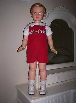 Американочки Patti Playpal (фото 3)