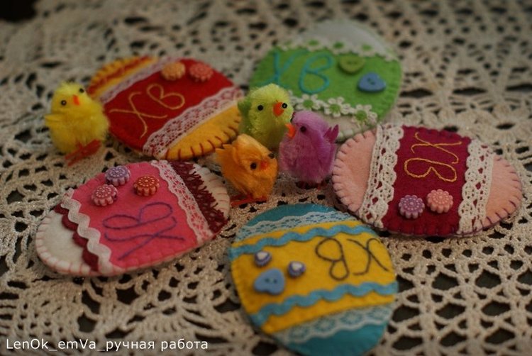 Совсем скоро самый светлый Праздник (фото 5)