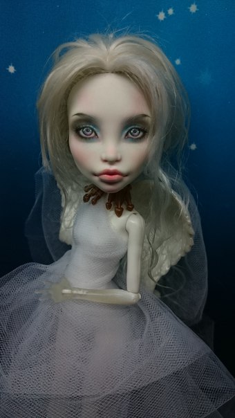 Мои милые Монстрики — Авторские куклы ручной работы: текстильные