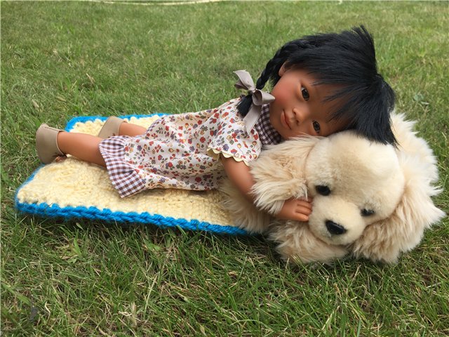 Мариетта - мечты сбываются (фото 5)