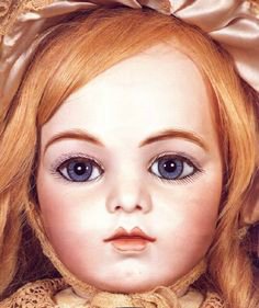 Софи Bru... задумчивая красота (фото 6)