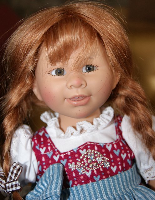 Balsam für die Seele - бальзам для вашей души II - новое нашествие гномиков