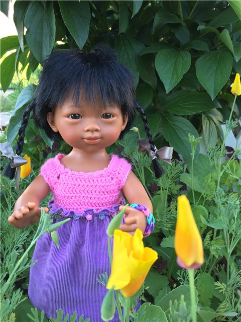 Мариетта - мечты сбываются (фото 10)