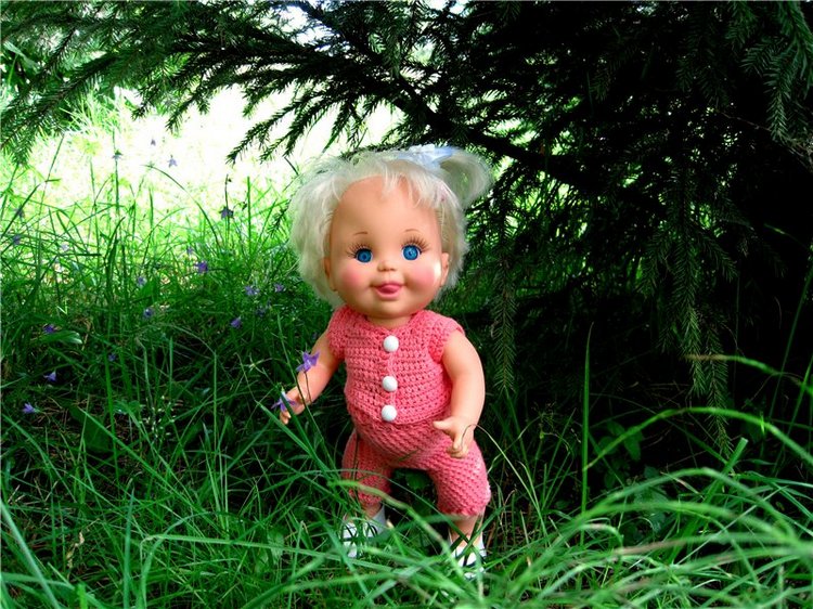 Пополнение в семействе! Фейсинки (фото 4)