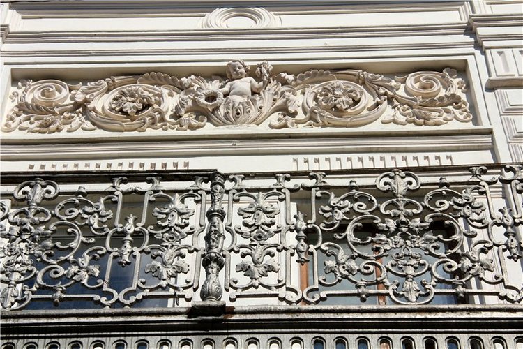 Кашин - город русского сердца. Часть третья. Купеческий город