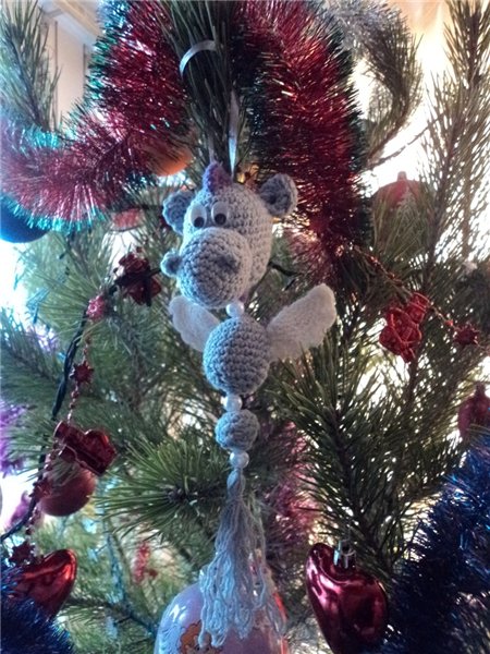 Другие наши увлечения, результат моих переживаний