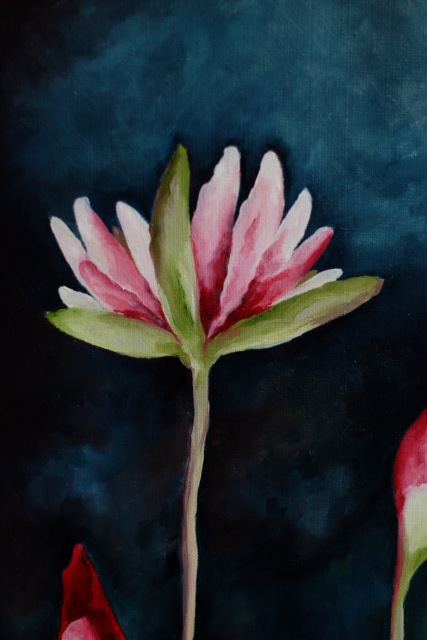 Картины для кукол и для людей (фото 8)