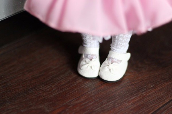 Зефирные балеринки — Куклы