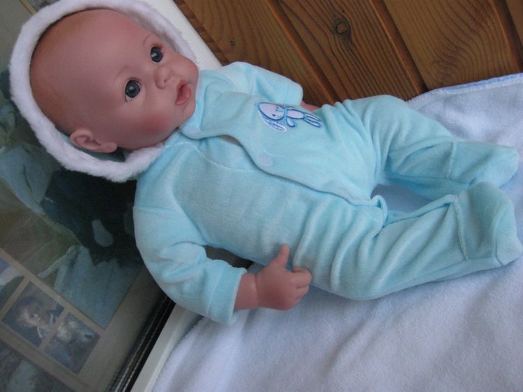 Адорочки ростом 40см в новых нарядиках