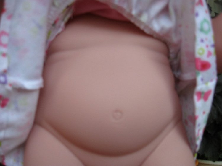 Глазастик и другие куколки (фото 10)