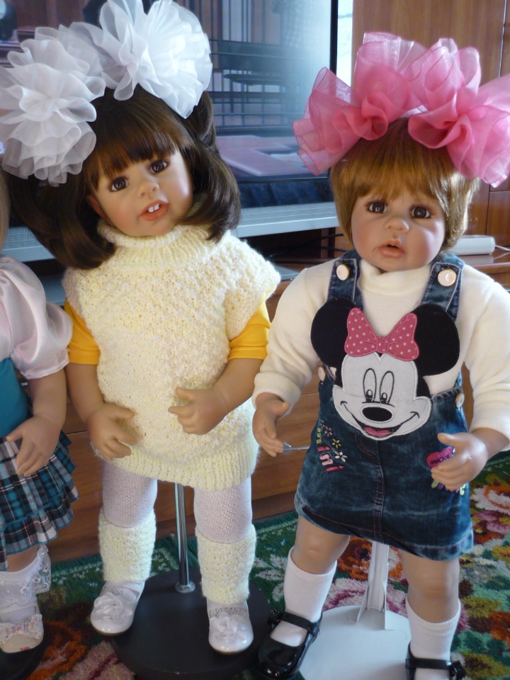 Решили просто устроить маленькую фотосессию (фото 5)