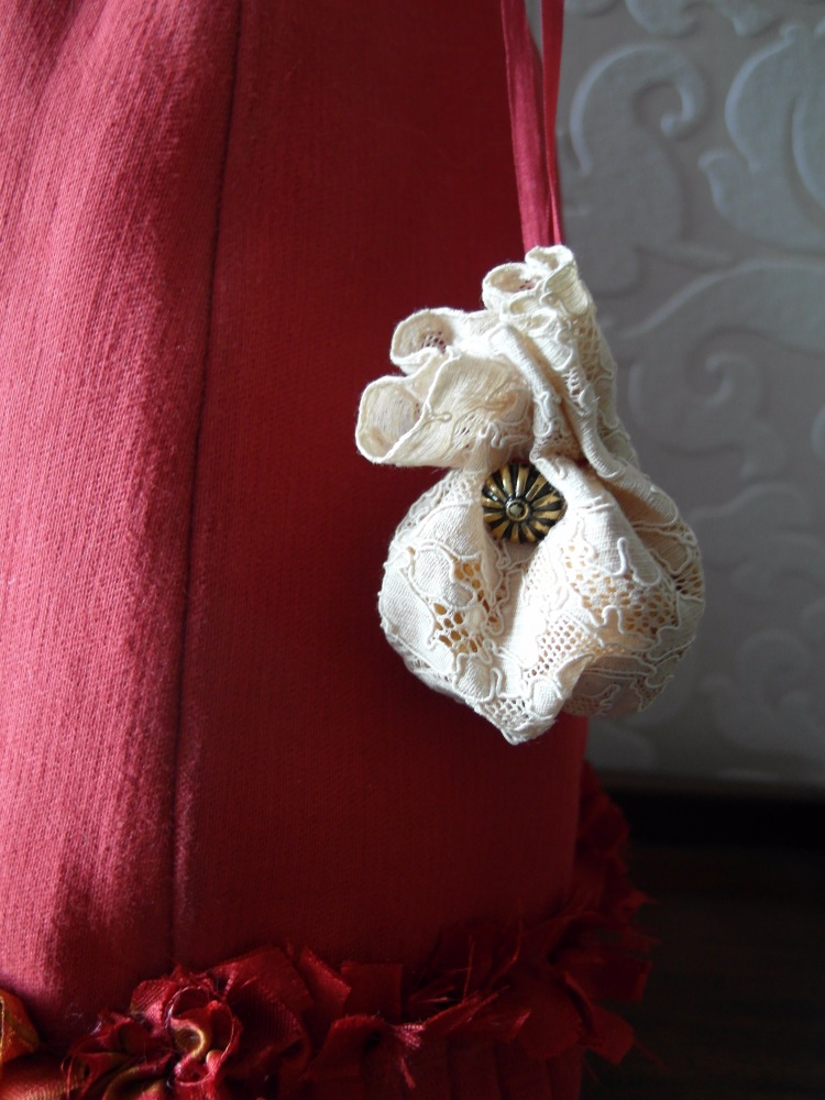 Как воск растопил мое сердце или Мое "Восковое наследие"