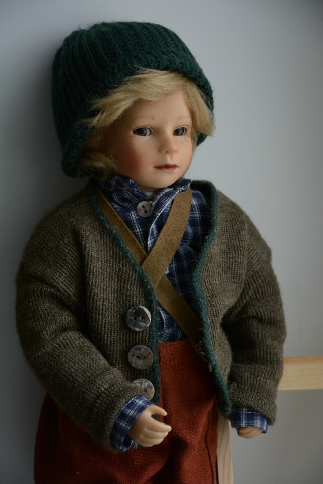 Милая парочка от Susi Eimer (фото 5)